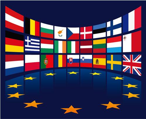 歐盟哪些國(guó)家地區(qū)認(rèn)可CE認(rèn)證?