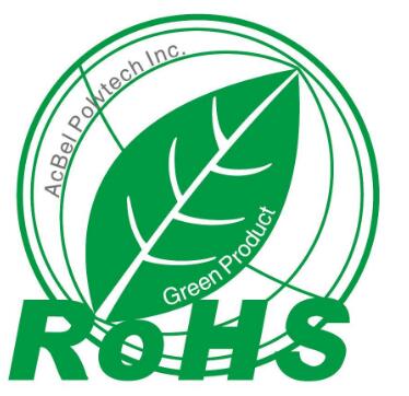 RoHS�J�C��־