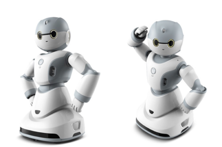 智能機器人CE認證